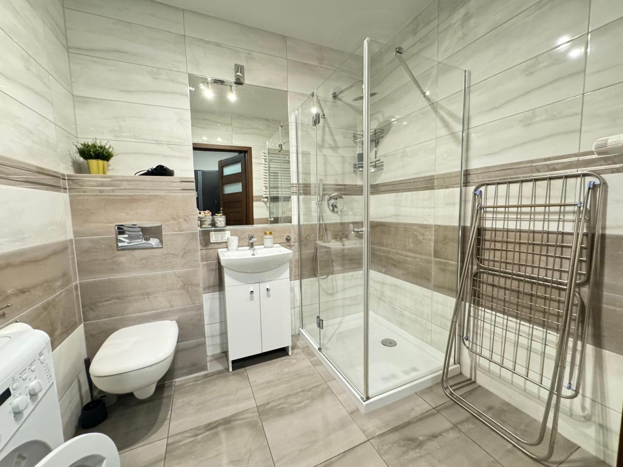 Good Time Apartments Strzelecka B Познан Екстериор снимка
