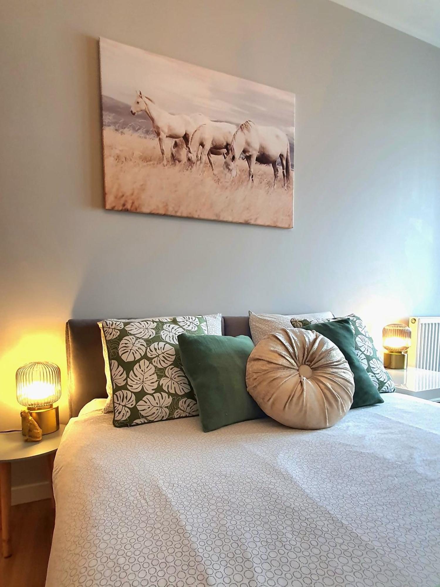 Good Time Apartments Strzelecka B Познан Екстериор снимка