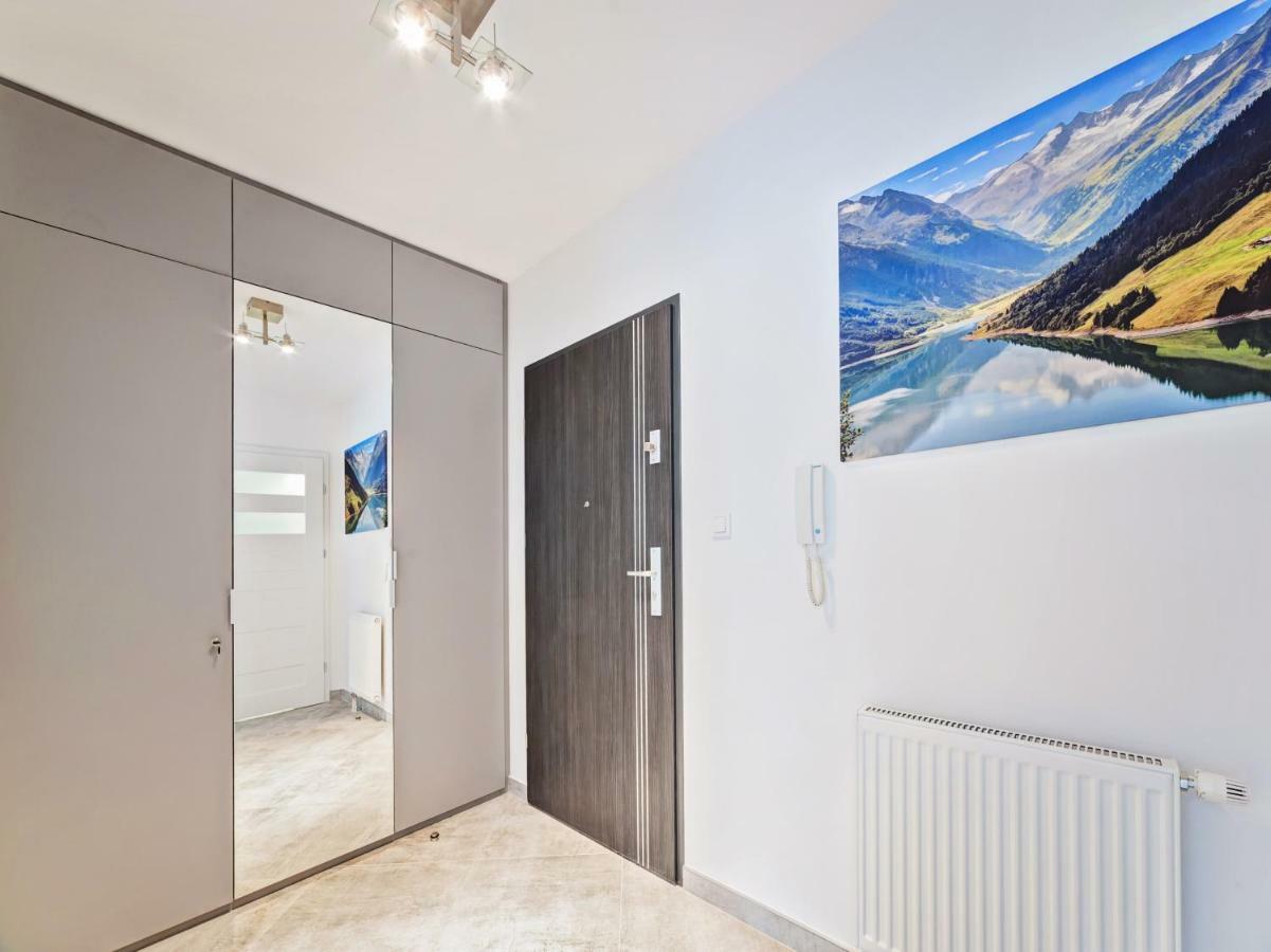 Good Time Apartments Strzelecka B Познан Екстериор снимка