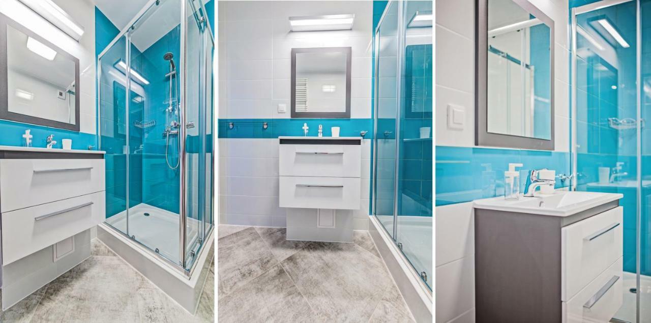Good Time Apartments Strzelecka B Познан Екстериор снимка