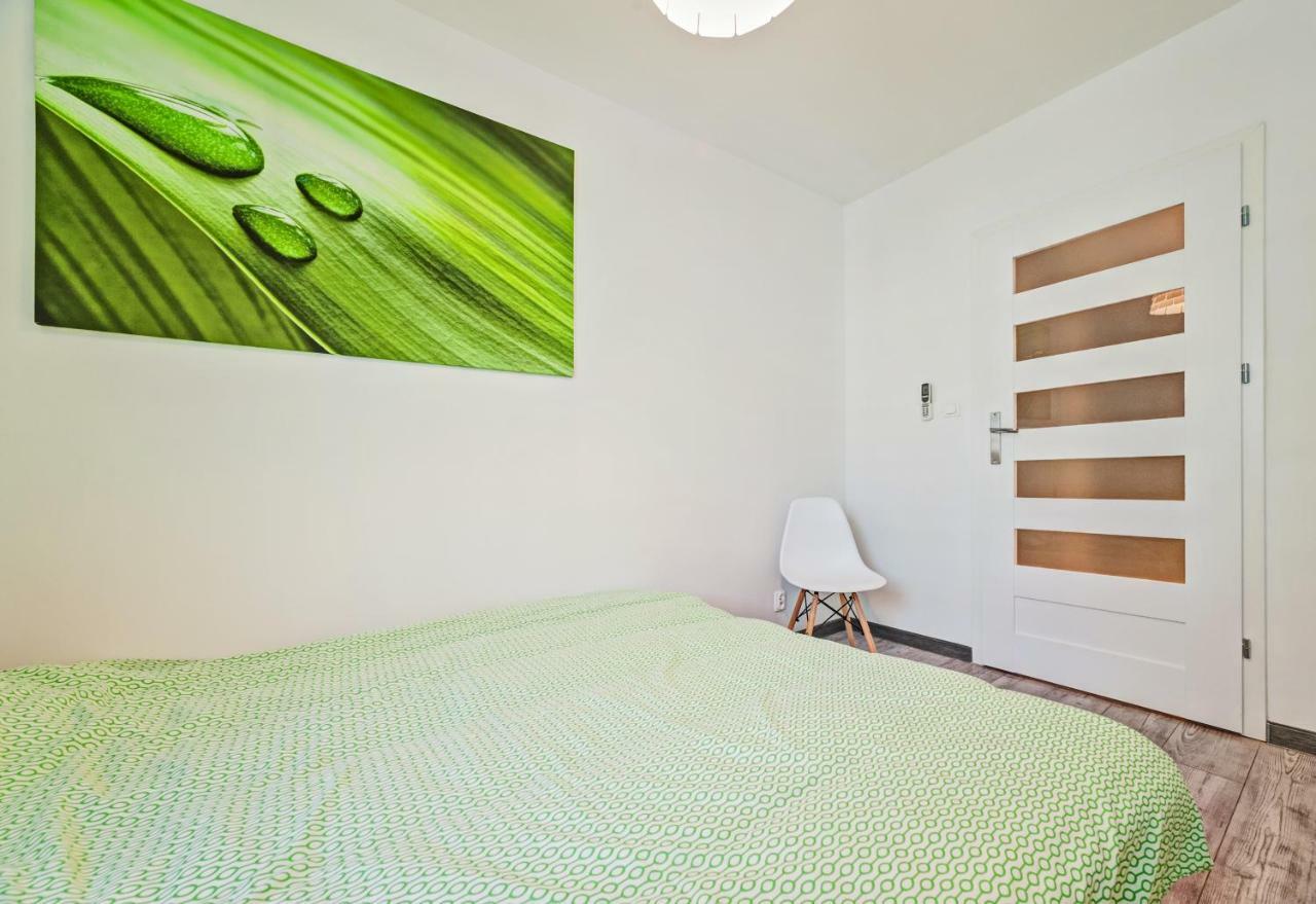 Good Time Apartments Strzelecka B Познан Екстериор снимка