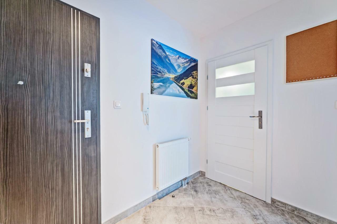 Good Time Apartments Strzelecka B Познан Екстериор снимка