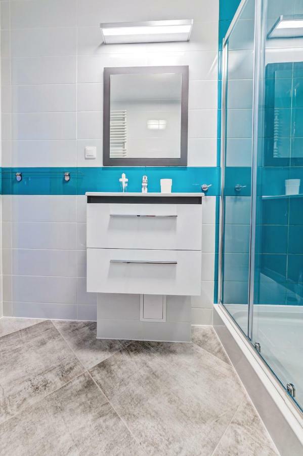 Good Time Apartments Strzelecka B Познан Екстериор снимка