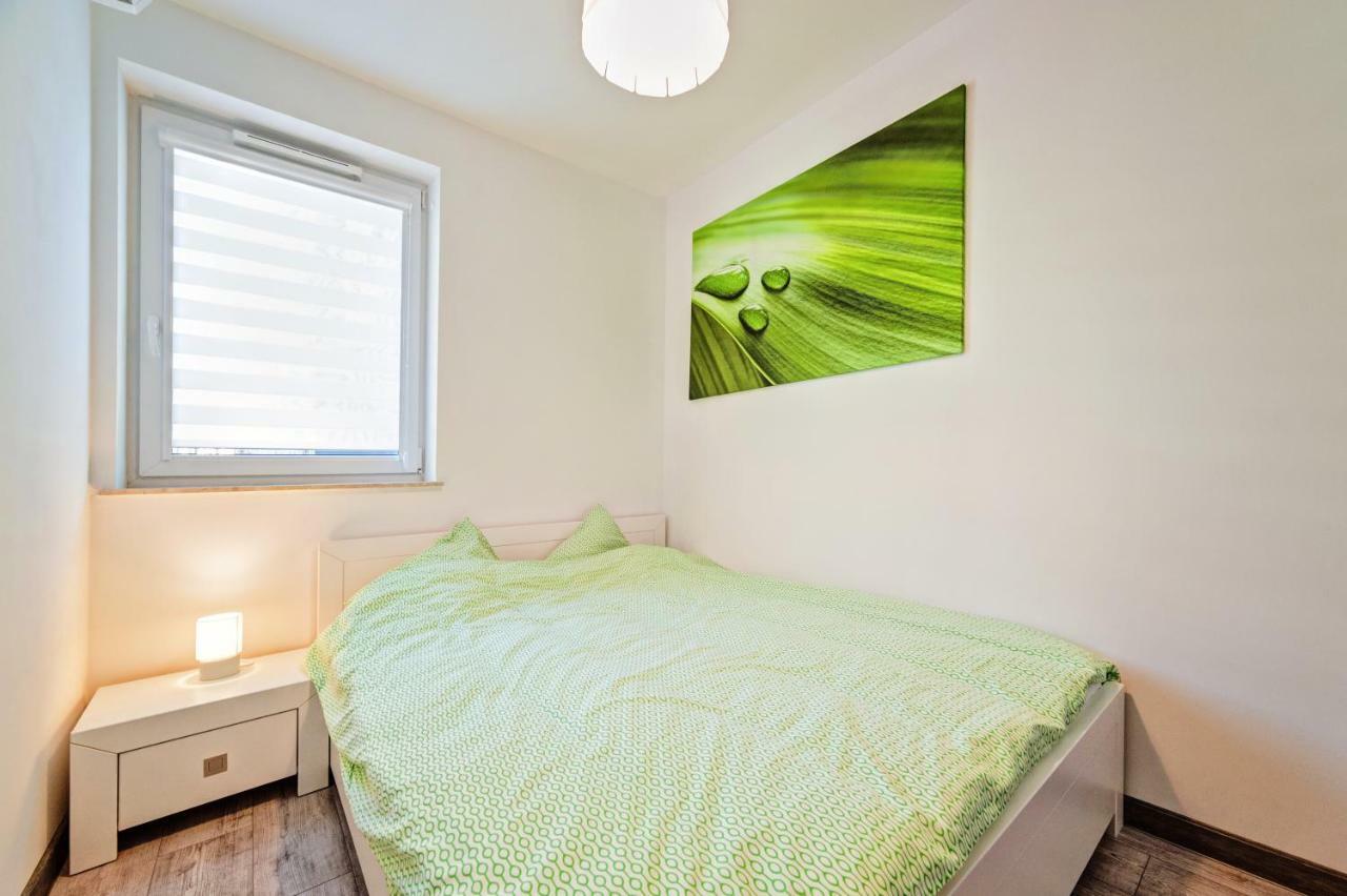 Good Time Apartments Strzelecka B Познан Екстериор снимка