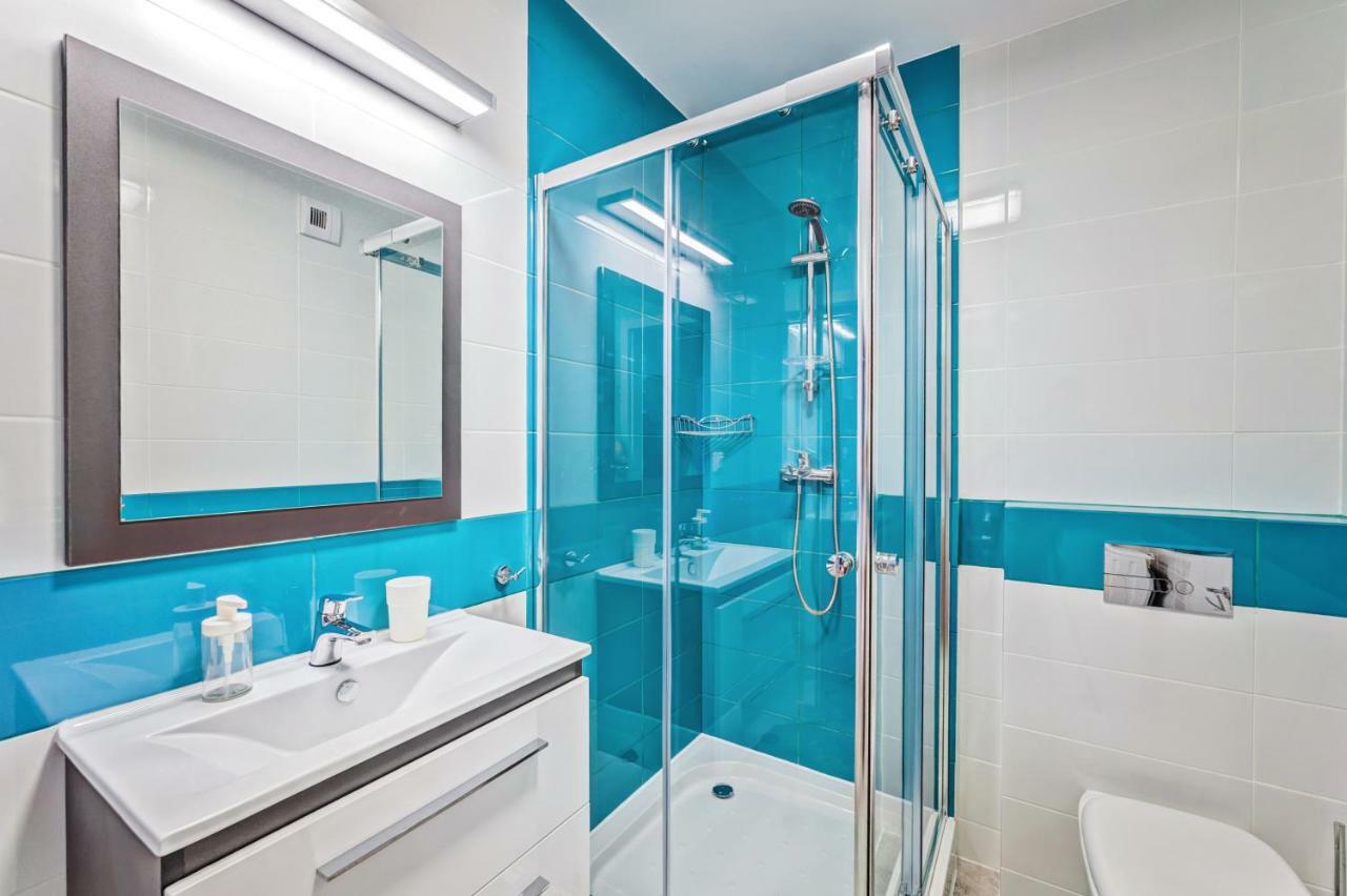 Good Time Apartments Strzelecka B Познан Екстериор снимка