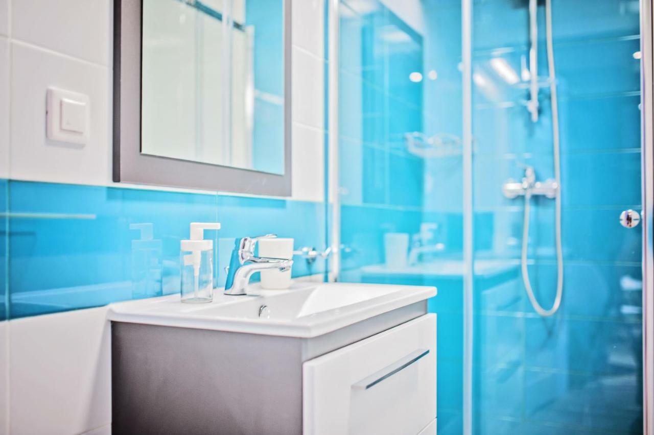 Good Time Apartments Strzelecka B Познан Екстериор снимка