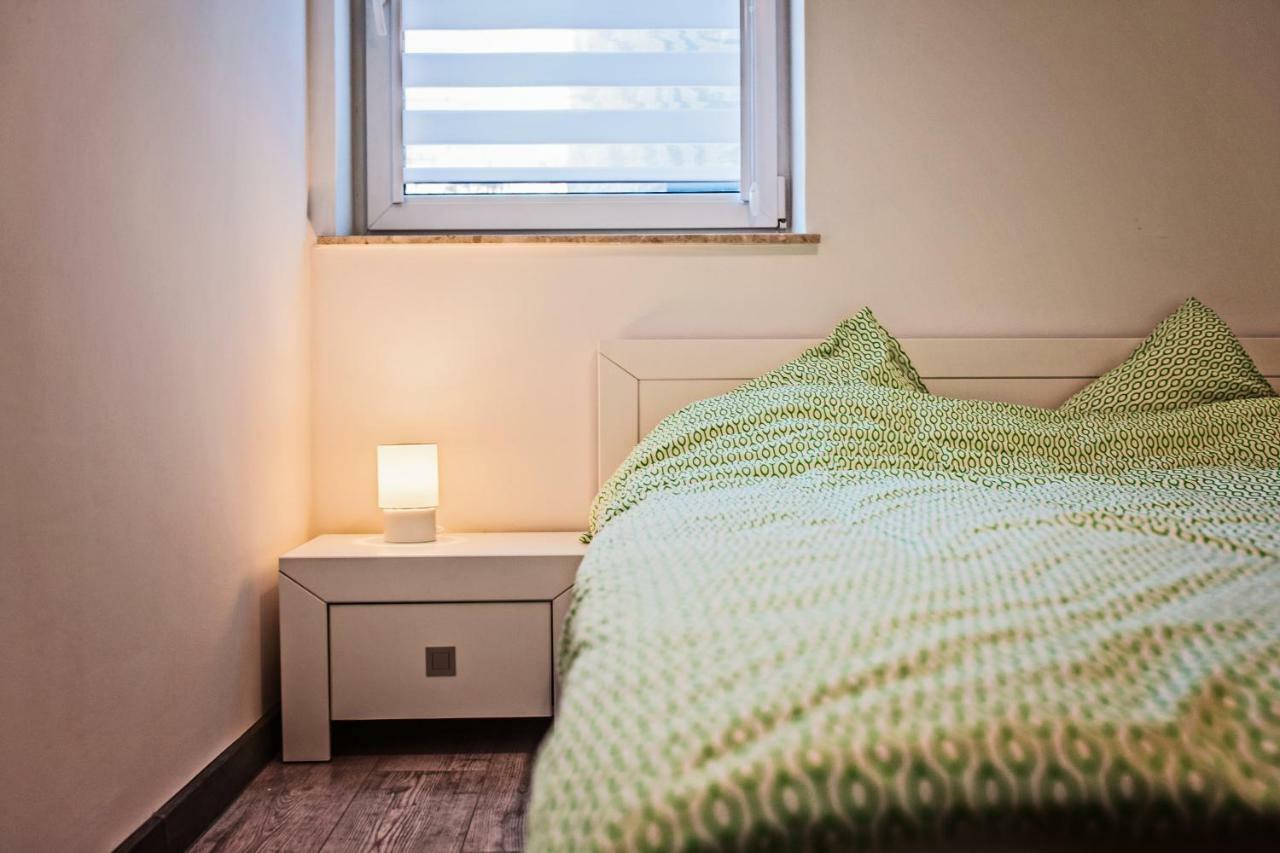 Good Time Apartments Strzelecka B Познан Екстериор снимка