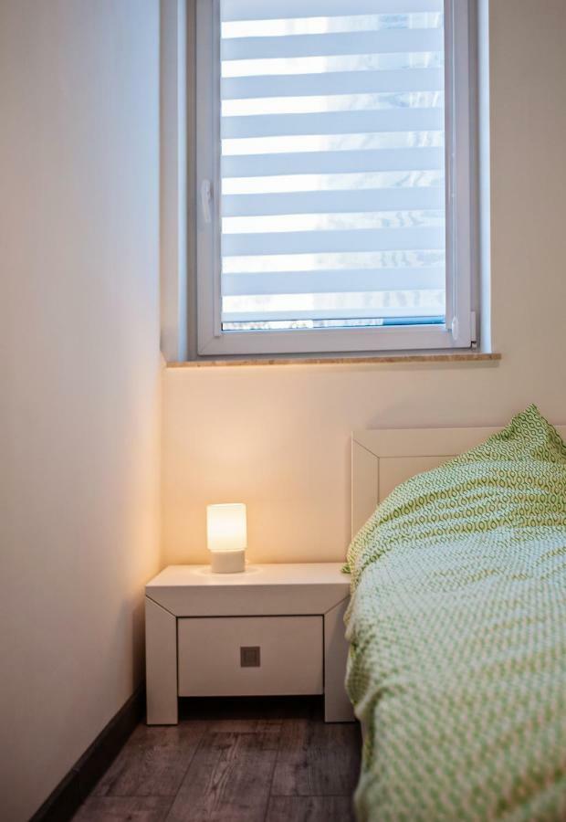 Good Time Apartments Strzelecka B Познан Екстериор снимка