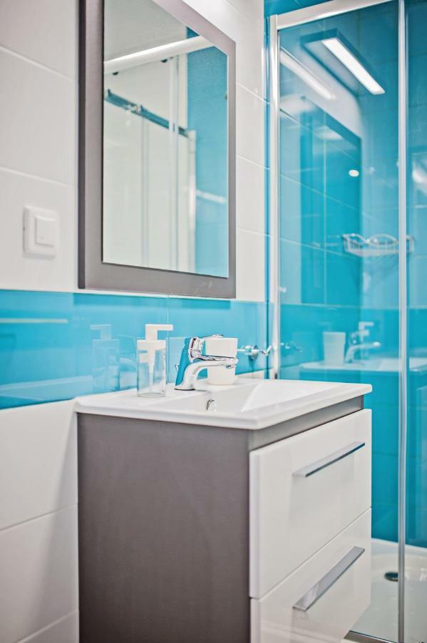 Good Time Apartments Strzelecka B Познан Екстериор снимка